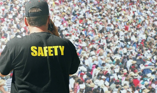 The Biggest Threat to The Event Industry The Biggest Threat to The Event Industry